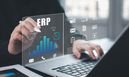 Εικόνα της SOFTONE ERP User Level I