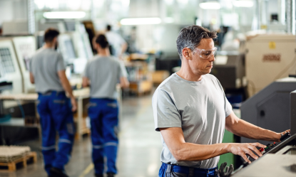 Εικόνα της SOFT1 Διαχείριση Παραγωγής