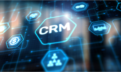 Εικόνα της SOFT1 CRM Services