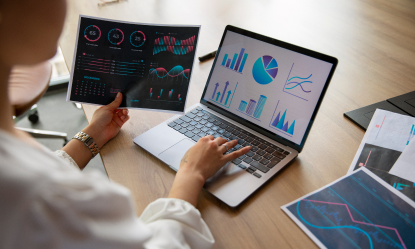 Εικόνα της SOFTONE Advanced Reporting