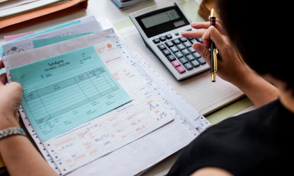 Εικόνα της SOFT1 Έσοδα Έξοδα Βιβλία Β' Κατηγορίας