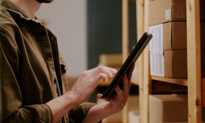 Εικόνα της SOFTONE Απογραφή Αποθεμάτων